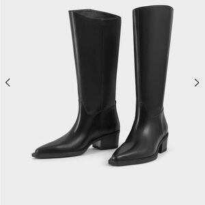 Kelsey Tall Boots from Vagabond